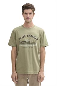 T-shirt heren