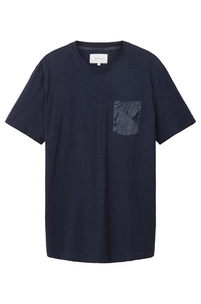 T-shirt heren