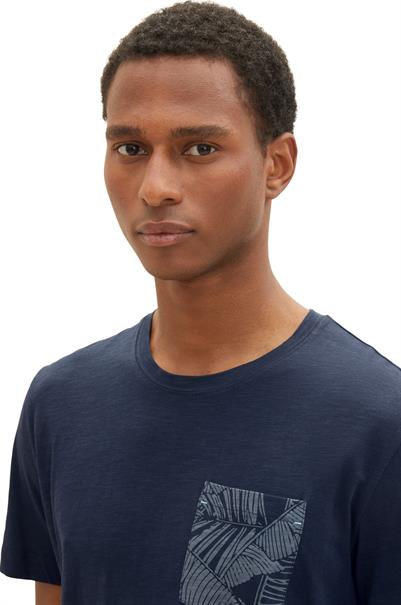 T-shirt heren