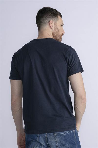T-shirt heren