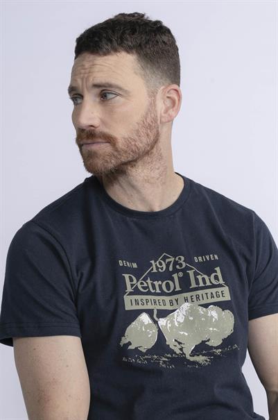 T-shirt heren