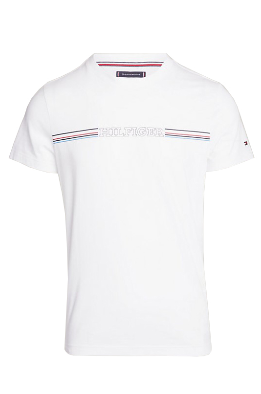 Tommy hilfiger t shop shirt heren