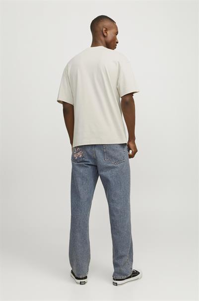 T-shirt heren