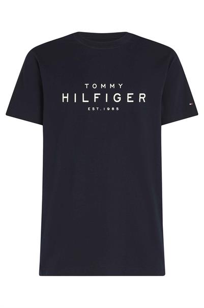 T-shirt heren