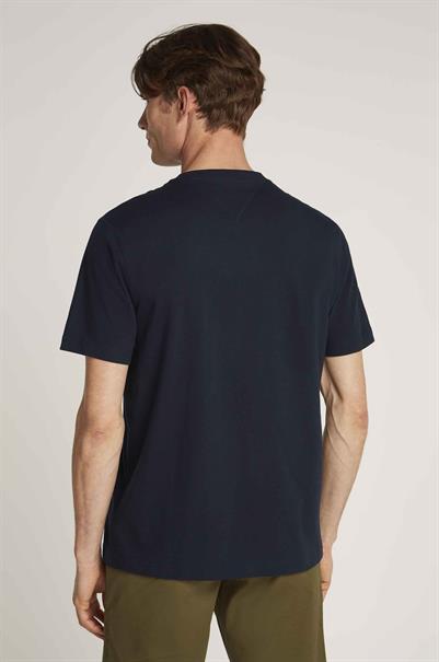 T-shirt heren
