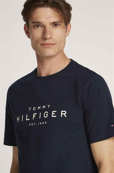T-shirt heren