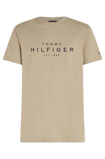 T-shirt heren