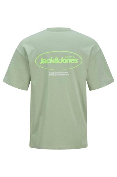 T-shirt heren