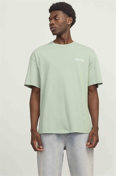 T-shirt heren
