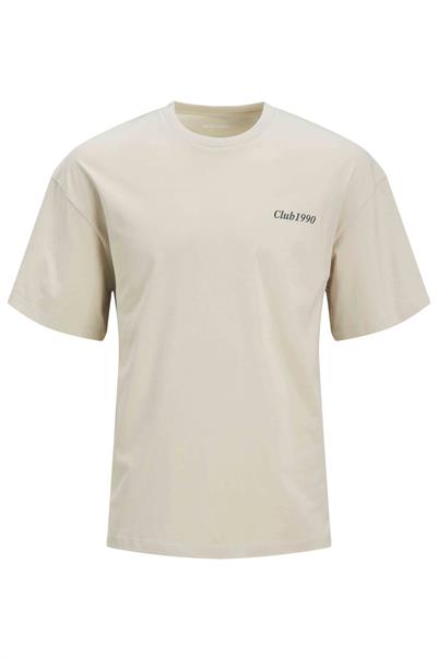 T-shirt heren