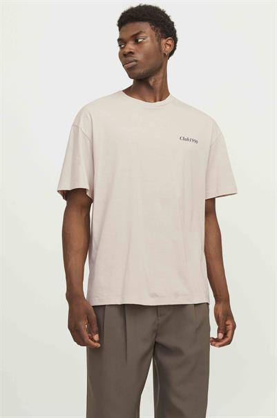 T-shirt heren