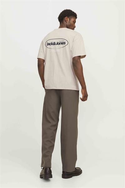 T-shirt heren