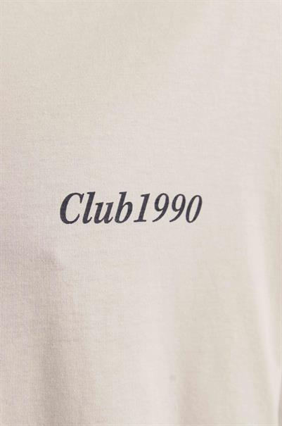 T-shirt heren