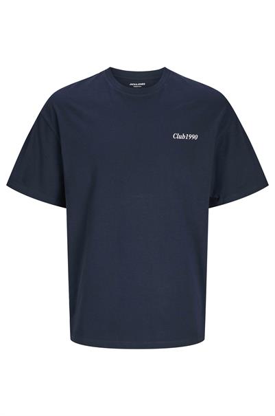 T-shirt heren