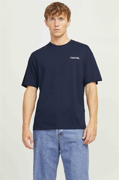 T-shirt heren