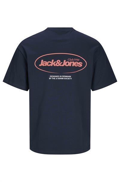 T-shirt heren