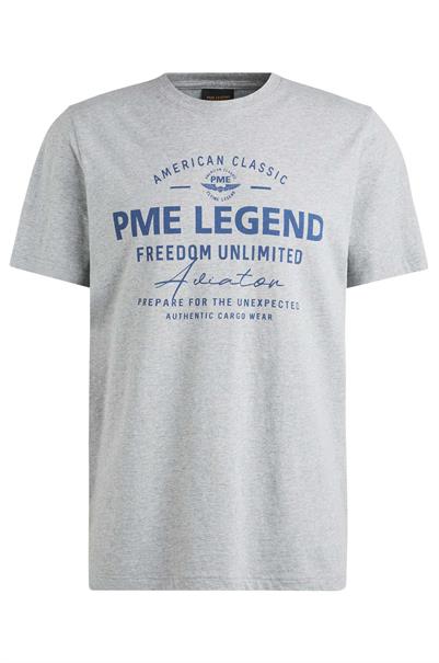T-shirt heren