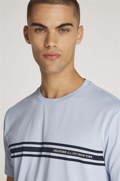 T-shirt heren