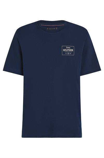 T-shirt heren
