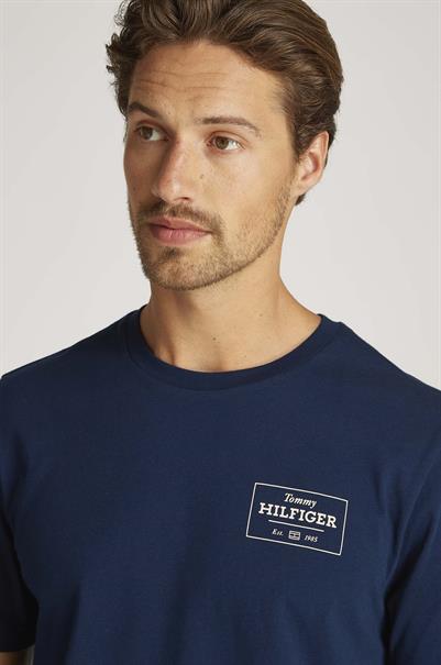 T-shirt heren
