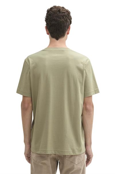 T-shirt heren