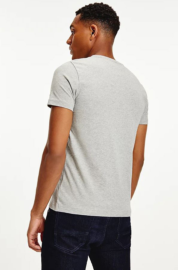 Tommy hilfiger 2025 t shirts heren