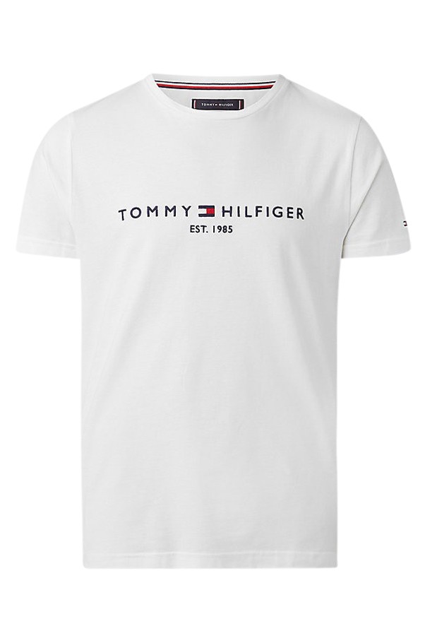 Tommy hilfiger t shirts heren clearance