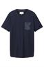 T-shirt heren