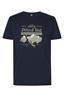 T-shirt heren