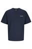 T-shirt heren