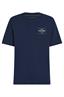 T-shirt heren