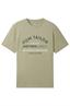 T-shirt heren