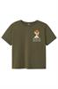 T-shirt jongens | GIKS