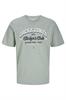 T-shirt jongens | GIKS