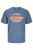 T-shirt jongens | GIKS