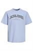 T-shirt jongens | GIKS
