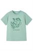 T-shirt jongens | GIKS