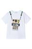 T-shirt jongens | GIKS