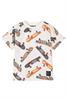 T-shirt jongens | GIKS