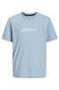 T-shirt jongens | GIKS