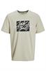 T-shirt jongens | GIKS
