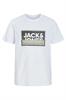 T-shirt jongens | GIKS