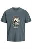 T-shirt jongens | GIKS