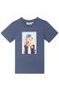 T-shirt jongens | GIKS