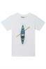 T-shirt jongens | GIKS