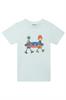 T-shirt jongens | GIKS