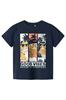 T-shirt jongens | GIKS