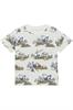 T-shirt jongens | GIKS