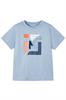 T-shirt jongens | GIKS