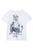 T-shirt jongens | GIKS